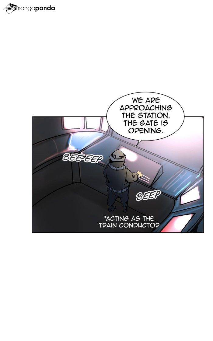 Tower of God Chapter 282 image 50